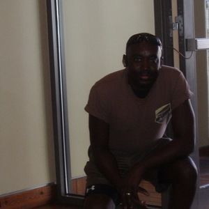 Meet your Posher, Eric